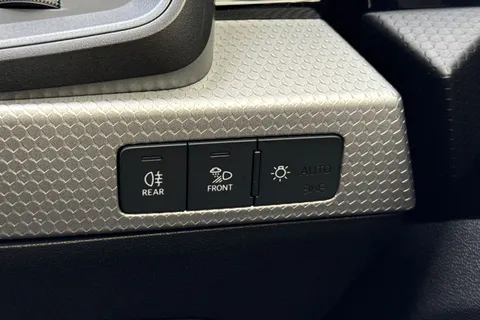 BV74HRM Audi A1 S line 25 TFSI 95 PS S tronic Thumbnail #54