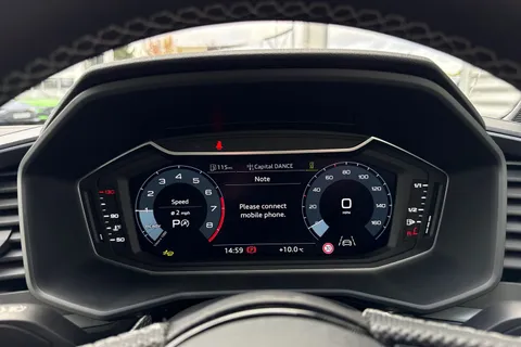 BV74HRM Audi A1 S line 25 TFSI 95 PS S tronic Thumbnail #57