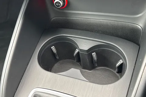 DY16BDF Audi A3 1.6 TDI S line Euro 6 (s/s) 3dr (Nav) Thumbnail #54