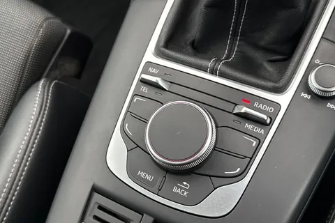 DY16BDF Audi A3 1.6 TDI S line Euro 6 (s/s) 3dr (Nav) Thumbnail #56