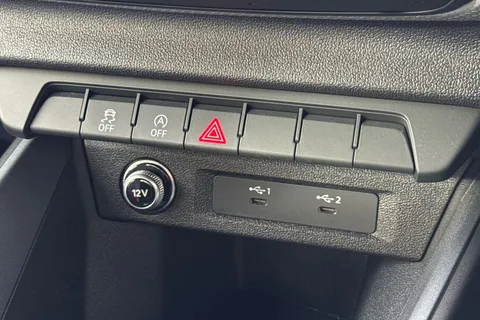 BV74HRM Audi A1 S line 25 TFSI 95 PS S tronic Thumbnail #60