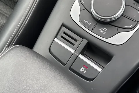 DY16BDF Audi A3 1.6 TDI S line Euro 6 (s/s) 3dr (Nav) Thumbnail #57