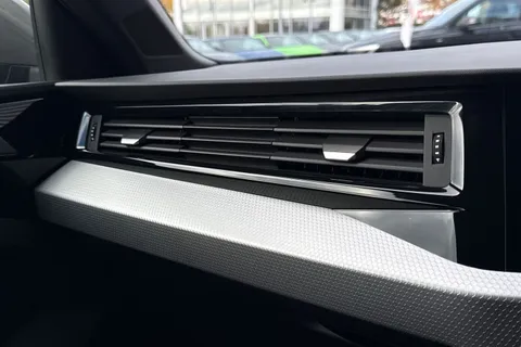 BV74HRM Audi A1 S line 25 TFSI 95 PS S tronic Thumbnail #61