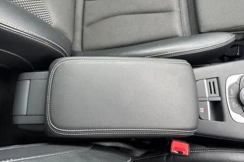 DY16BDF Audi A3 1.6 TDI S line Euro 6 (s/s) 3dr (Nav) Thumbnail #58