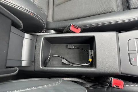 DY16BDF Audi A3 1.6 TDI S line Euro 6 (s/s) 3dr (Nav) Thumbnail #59