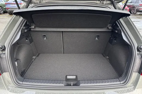  Audi A1 1.0 TFSI 30 S line Sportback Euro 6 (s/s) 5dr Thumbnail #7