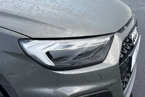  Audi A1 1.0 TFSI 30 S line Sportback Euro 6 (s/s) 5dr Thumbnail #9