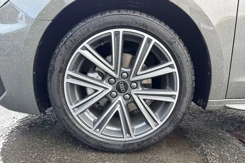  Audi A1 1.0 TFSI 30 S line Sportback Euro 6 (s/s) 5dr Thumbnail #13