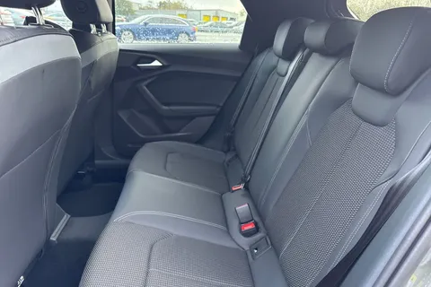  Audi A1 1.0 TFSI 30 S line Sportback Euro 6 (s/s) 5dr Thumbnail #19