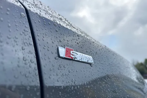  Audi A1 1.0 TFSI 30 S line Sportback Euro 6 (s/s) 5dr Thumbnail #29