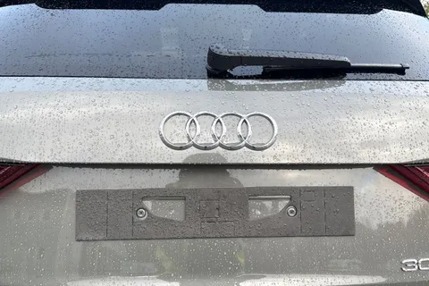  Audi A1 1.0 TFSI 30 S line Sportback Euro 6 (s/s) 5dr Thumbnail #33