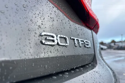  Audi A1 1.0 TFSI 30 S line Sportback Euro 6 (s/s) 5dr Thumbnail #35
