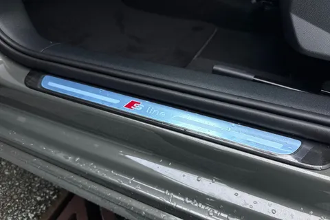  Audi A1 1.0 TFSI 30 S line Sportback Euro 6 (s/s) 5dr Thumbnail #38