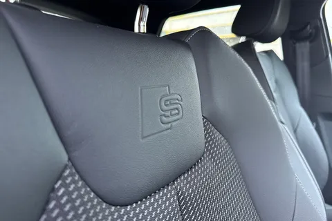  Audi A1 1.0 TFSI 30 S line Sportback Euro 6 (s/s) 5dr Thumbnail #40