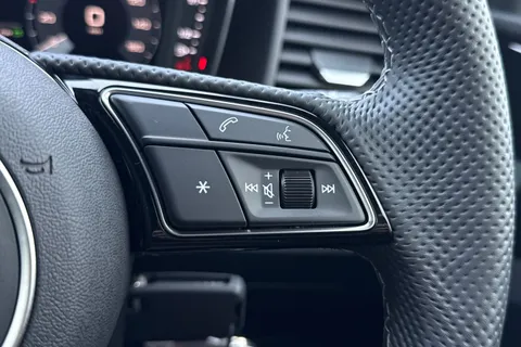  Audi A1 1.0 TFSI 30 S line Sportback Euro 6 (s/s) 5dr Thumbnail #46