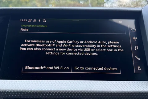  Audi A1 1.0 TFSI 30 S line Sportback Euro 6 (s/s) 5dr Thumbnail #58