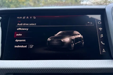  Audi A1 1.0 TFSI 30 S line Sportback Euro 6 (s/s) 5dr Thumbnail #60