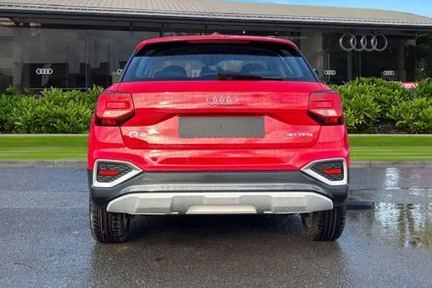  Audi Q2 1.0 TFSI 30 Sport Euro 6 (s/s) 5dr Thumbnail #4