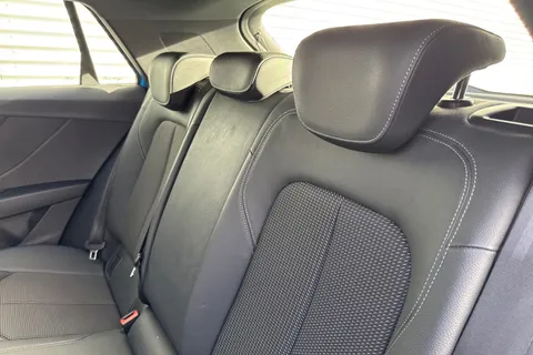 DX22WZZ Audi Q2 S line 35 TFSI 150 PS S tronic Thumbnail #20