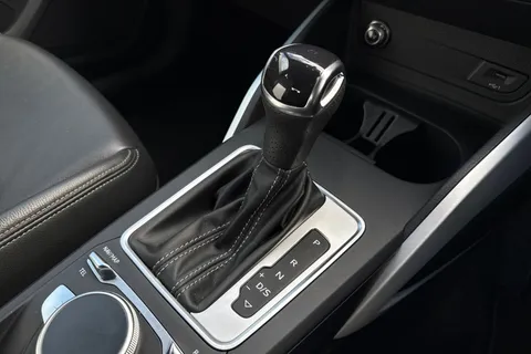 DX22WZZ Audi Q2 S line 35 TFSI 150 PS S tronic Thumbnail #24