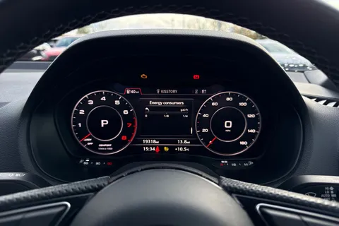 DX22WZZ Audi Q2 S line 35 TFSI 150 PS S tronic Thumbnail #39