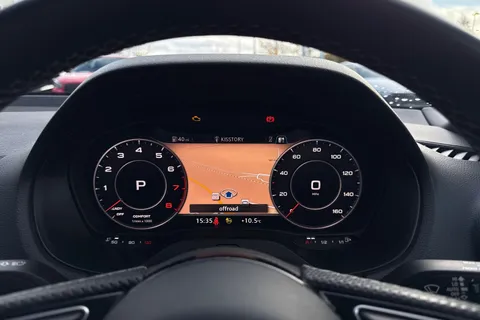 DX22WZZ Audi Q2 S line 35 TFSI 150 PS S tronic Thumbnail #42