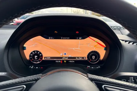 DX22WZZ Audi Q2 S line 35 TFSI 150 PS S tronic Thumbnail #43