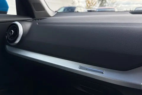 DX22WZZ Audi Q2 S line 35 TFSI 150 PS S tronic Thumbnail #53