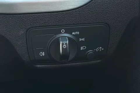 DX22WZZ Audi Q2 S line 35 TFSI 150 PS S tronic Thumbnail #61