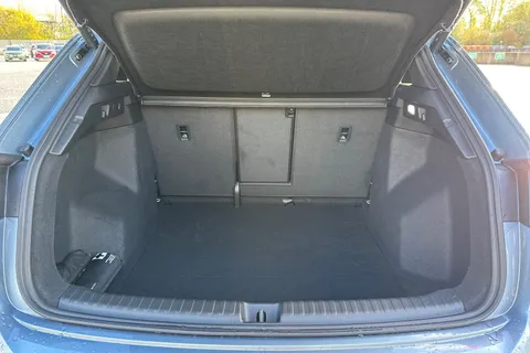  Audi Q4 e-tron 45 Black Edition Auto 5dr 82kWh Thumbnail #7