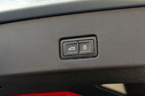  Audi Q4 e-tron 45 Black Edition Auto 5dr 82kWh Thumbnail #25