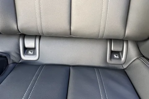  Audi Q4 e-tron 45 Black Edition Auto 5dr 82kWh Thumbnail #28