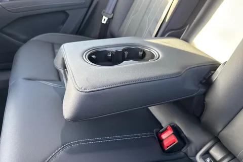  Audi Q4 e-tron 45 Black Edition Auto 5dr 82kWh Thumbnail #29