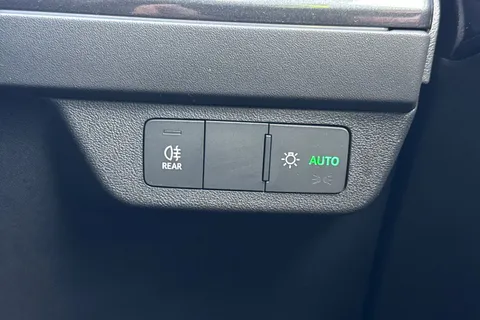  Audi Q4 e-tron 45 Black Edition Auto 5dr 82kWh Thumbnail #31