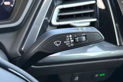  Audi Q4 e-tron 45 Black Edition Auto 5dr 82kWh Thumbnail #32