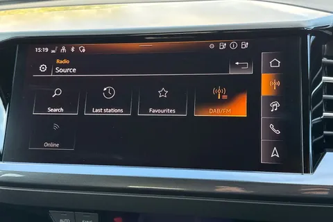  Audi Q4 e-tron 45 Black Edition Auto 5dr 82kWh Thumbnail #39