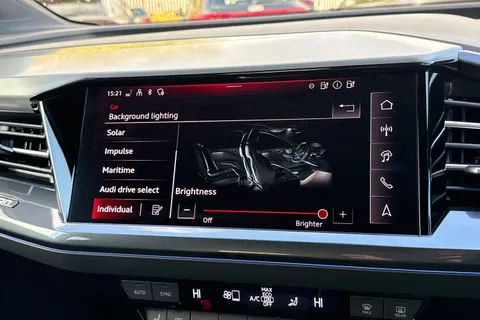  Audi Q4 e-tron 45 Black Edition Auto 5dr 82kWh Thumbnail #45