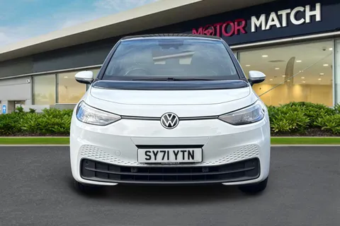 6 of 54 for VOLKSWAGEN ID.3 150kW Life Pro Performance 58kWh 5dr Auto