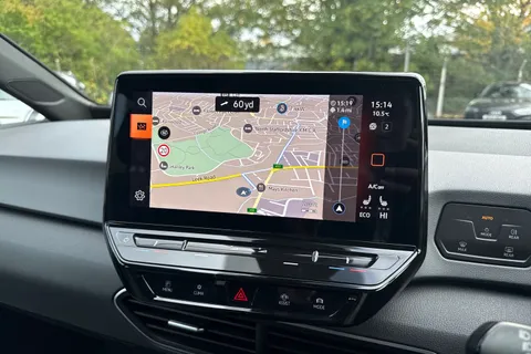 12 of 54 for VOLKSWAGEN ID.3 150kW Life Pro Performance 58kWh 5dr Auto