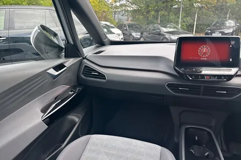 15 of 54 for VOLKSWAGEN ID.3 150kW Life Pro Performance 58kWh 5dr Auto