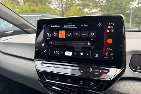 19 of 54 for VOLKSWAGEN ID.3 150kW Life Pro Performance 58kWh 5dr Auto