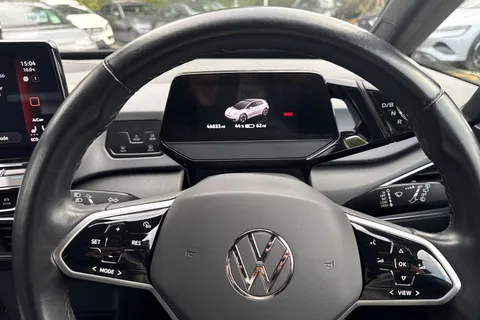 29 of 54 for VOLKSWAGEN ID.3 150kW Life Pro Performance 58kWh 5dr Auto