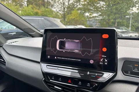 32 of 54 for VOLKSWAGEN ID.3 150kW Life Pro Performance 58kWh 5dr Auto