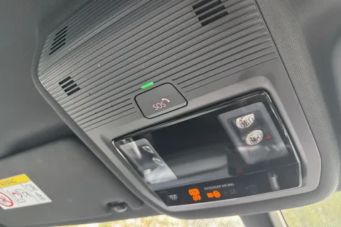 34 of 54 for VOLKSWAGEN ID.3 150kW Life Pro Performance 58kWh 5dr Auto