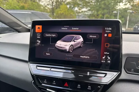 35 of 54 for VOLKSWAGEN ID.3 150kW Life Pro Performance 58kWh 5dr Auto