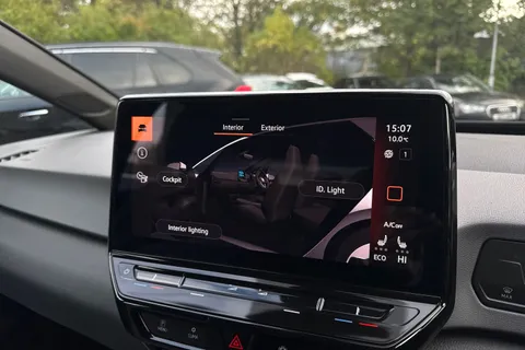 36 of 54 for VOLKSWAGEN ID.3 150kW Life Pro Performance 58kWh 5dr Auto