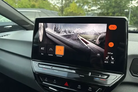 38 of 54 for VOLKSWAGEN ID.3 150kW Life Pro Performance 58kWh 5dr Auto