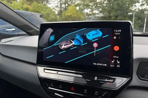 40 of 54 for VOLKSWAGEN ID.3 150kW Life Pro Performance 58kWh 5dr Auto