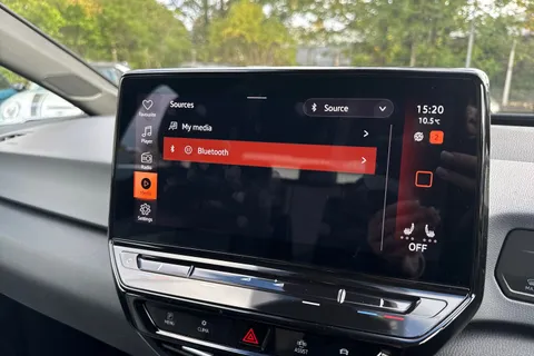 42 of 54 for VOLKSWAGEN ID.3 150kW Life Pro Performance 58kWh 5dr Auto