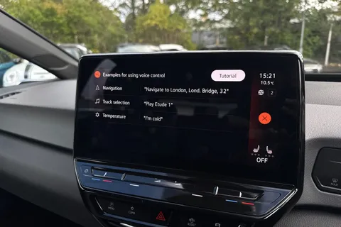 43 of 54 for VOLKSWAGEN ID.3 150kW Life Pro Performance 58kWh 5dr Auto